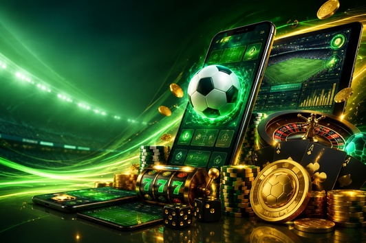 mbb6 Casino sòng bài trực tuyến