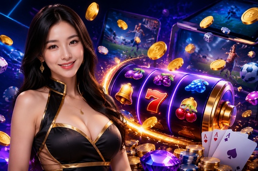 mbb6 slot game nổ hũ jackpot